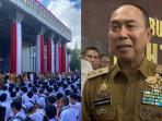 Gubernur-Sulawesi-Tenggara-Andi-Sumangerukka-dan-potret-saat-pelajar-SMA-apel-di-kagub-sultra.jpg