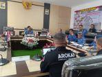 Arokap Sulawesi Tenggara Minta Maaf Soal LC Viral Pakai Seragam SMA Saat Operasional THM di Kendari