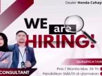 Honda-Cahya-Gratia-Kendari-loker-sales-consultant-Agustus-2025.jpg