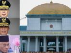 Kantor-Gubernur-Sulawesi-Tenggara-Gubernur-Sultra-Andi-Sumangerukka-Wagub-Hugua-Sekda-Asrun-Lio.jpg