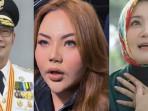 Kolase-foto-Ridwan-Kamil-Lisa-Mariana-dan-Atalia-Praratyanews.jpg