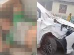 Kolase-foto-pemotor-korban-kecelekaan-motor-dan-mobil-di-Jalan-Poros-Desa-Labone-Muna.jpg