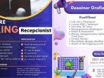 Lowongan-Kerja-Hotel-Venus-Kendari-Butuh-Resepsionis-Percetakan-Budidaya-Buka-Loker-Desain-Grafis.jpg