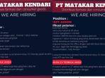Lowongan-Kerja-Kendari-PT-Matakar-Buka-Loker-Salesman-dan-Staff-Admin-Kualifikasi-Cara-Daftar.jpg