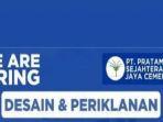 Lowongan-Kerja-Kendari-PT-Pratama-Sejahtera-Jaya-Cemerlang-Buka-Loker-Desain-dan-Periklanan.jpg
