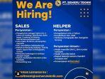 Lowongan-Kerja-Kendari-PT-Semeru-Teknik-Buka-Loker-Posisi-Sales-dan-Helper-Kualifikasi-Cara-Daftar.jpg