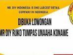 Lowongan-Kerja-Konawe-MR-DIY-Ruko-Tumpas-Unaaha-Buka-Loker-Dua-Posisi-Persyaratan-dan-Cara-Daftar.jpg