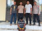 Maling-penangkal-petir-milik-PLN-Kolaka-sebabkan-gangguan-jaringan-Dibekuk-Polsek-Wolo.jpg