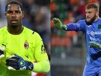 Michele-Di-Gregorio-kiper-Monza-dan-Mike-Magnain-kiper-utama-AC-Milan.jpg