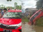 Mobil-Daihatsu-Sigra-berwarna-merah-tenggelam-di-konawe.jpg