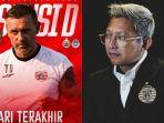 Mohamad-Prapanca-dan-pelatih-Persija-Thomas-Doll-Persija.jpg