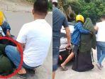 Polres-Kolaka-tankap-narapidana-Rutan-Raha-Muna-Sulawesi-Tenggara-yang-nyamar-jadi-wanita-berjilbab.jpg