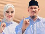 Profil-Sudirman-Wakil-Wali-Kota-Kendari-terpilih-Pilkada-2024-dan-istri-Shintya-Putri-Anawula.jpg