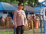 Sebelum-Terbakar-Saat-Amankan-Demo-Kasat-Binmas-Polres-Konawe-Sempat-Jadi-Pembina-Upacara-di-SMA.jpg