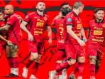 Jadwal Persija dan Arema FC Bakal Uji Coba di Stadion JIS, Skuad Singo Edan Sudah 90 Persen