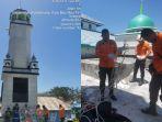 kronologi-pria-lakukan-aksi-berbahaya-panjat-menara-Masjid-Nurul-Shabah-di-Baubau-Sulawesi-Tenggara.jpg