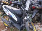 sepeda-motor-yang-terlibat-dalam-laka-lantas-di-Kelurahan-Tarafu.jpg