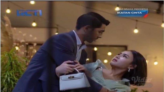 Rating Ikatan Cinta RCTI Kamis 21 Januari 2021 Tembus 46 Persen, Rekor Tertinggi 15 Tahun Terakhir
