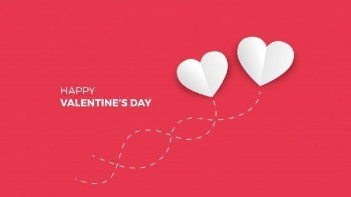15 Kata Selamat Hari Valentine Untuk Sahabat Penuh Kasih Sayang dan Ungkapan Terimakasih