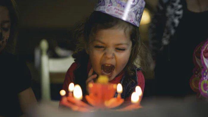 15 Contoh Undangan Ulang Tahun Online Lewat Media Sosial WhatsApp, Instagram, dan Facebook