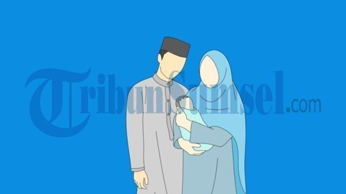 17 Contoh Pengumuman Kelahiran Anak Laki-laki dan Perempuan yang Singkat Berkesan