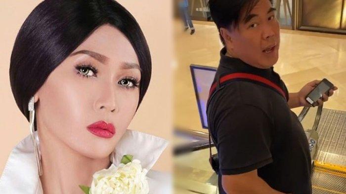 17 Tahun Kerja Dengan Inul Daratista, Kelakuan MUA Inul Dibongkar saat Pedangdut Masih Hidup Susah