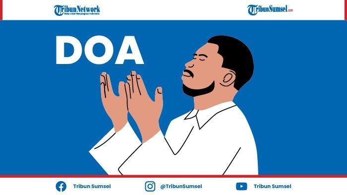 Arti Allahuma Inni Audzubika Minal Fitani Ma Zahara Minha Wama Batana, Doa Dijauhkan dari Fitnah