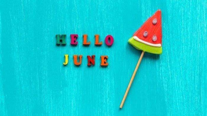 20 Nama Bayi Laki-laki Islami Lahir di Bulan Juni Lengkap dengan Artinya Terbaik 2022