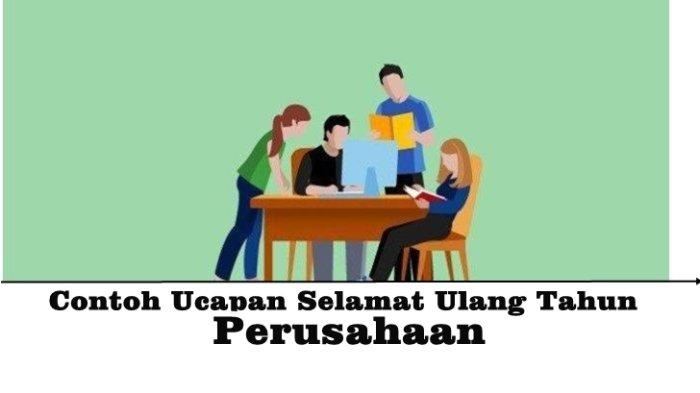 20 Ucapan Selamat Ulang Tahun untuk Perusahaan Terbaik dan Penuh Harapan
