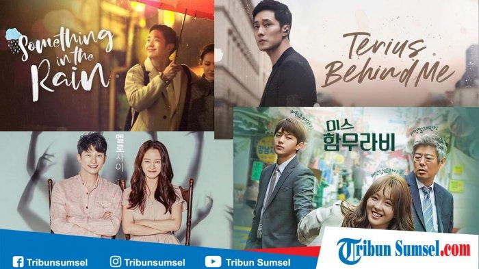 20 Drama Korea (Drakor) Paling Populer Tahun 2019, Rekomendasi untuk Ditonton, Ada Lovely Horribly