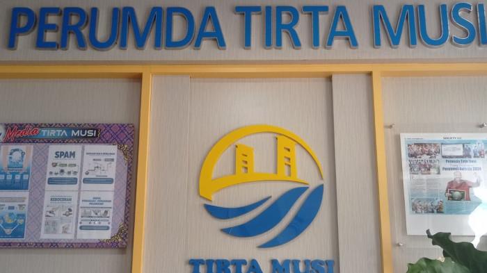 2026, 30 Ribu Pelanggan di Sako dan Sematang Borang Bakal Rasakan Air Bersih Dari Perumda Tirta Musi