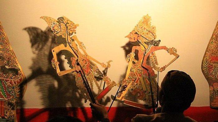 21 Ucapan Hari Wayang Nasional 2025 dalam Bahasa Jawa, Penuh Tata Krama dan Menyentuh Hati