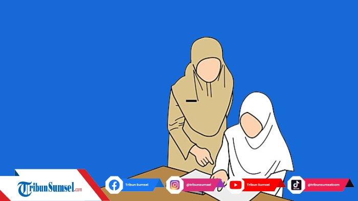 25 Contoh Kesan dan Pesan untuk Guru Sekolah yang Menyentuh Hati dan Penuh Haru