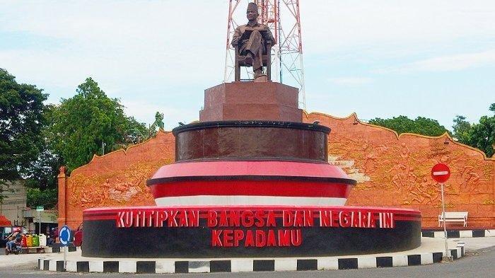 Inilah 25 Desa di Kabupaten Wonogiri yang Terima Alokasi Dana Desa 2025 Terbesar dan Terkecil