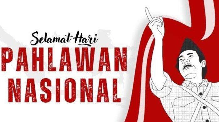 Teks Doa Upacara Hari Pahlawan 10 November 2025 Resmi dari Kemensos, Versi Islam, Kristen dan Budha