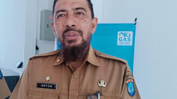 25 Pejabat di OKI, Berebut 6 Jabatan, Kepala Dinas Hingga Kepala Badan Dalam Proses Seleksi Terbuka