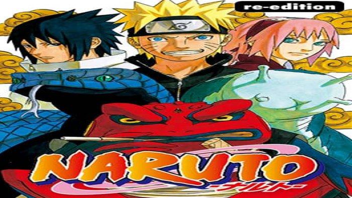 28 Kata-Kata Motivasi dari Karakter Anime Naruto yang Menginspirasi dan Menyentuh Hati