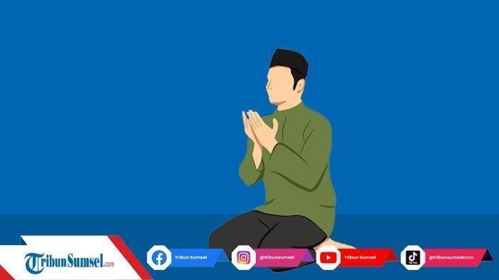 3 Amalan Doa Setelah Sholat Taubat Nasuha Untuk Diri Sendiri, Tersedia Tulisan Arab, Latin dan Arti