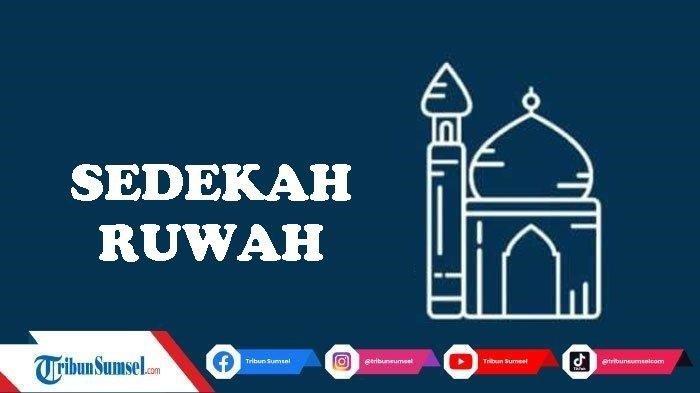 3 Contoh Kata Sambutan Tuan Rumah Sedekah Ruwah dalam Bahasa Jawa, Singkat dan Mudah Dipahami