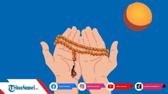 3 Doa Sholat Istisqa Berdasarkan Hadist, Dilengkapi Tulisan Latin dan Terjemahan Bahasa Indonesia