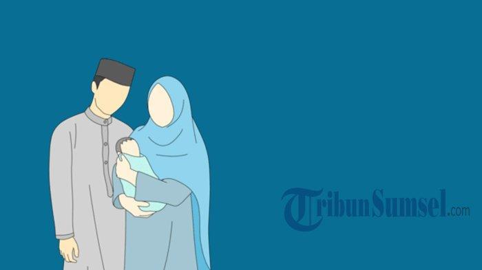 30 Contoh Balasan Ucapan Kelahiran Anak yang Berkesan dan Menyentuh Hati