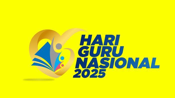 30 Ucapan Hari Guru Nasional 2025 Bahasa Inggris, Pilihan Terbaik dan Penuh Makna untuk Caption