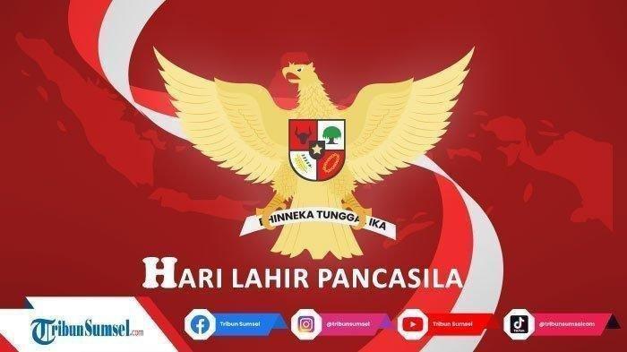 32 Ide Ucapan Hari Lahir Pancasila 1 Juni 2024, Inspiratif dan Penuh Makna, Cocok Jadi Referensi