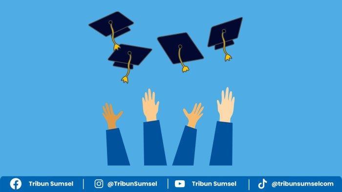 32 Kata Ucapan Kelulusan Wisuda dalam Bahasa Inggris yang Penuh Makna untuk Teman/Sahabat