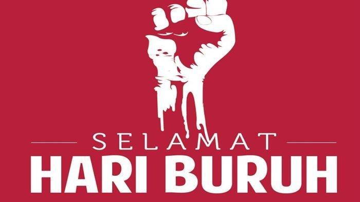 35 Ide Caption Hari Buruh/May Day 2024 untuk Dibagikan Ke Instagram, FB Hingga WhatsApp