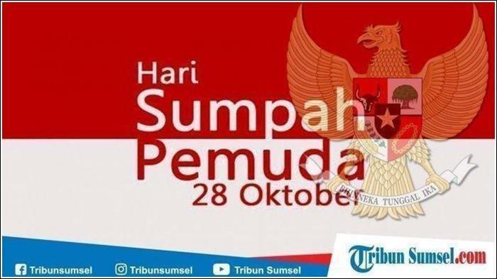 35 Ucapan Hari Sumpah Pemuda 2025 Bahasa Sunda yang Penuh Semangat untuk Generasi Muda