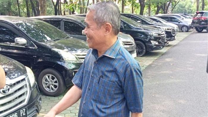 4 Orang Saksi Diperiksa di Kasus Pembangunan Pasar Cinde Palembang, Eks Pejabat Pemprov Sumsel