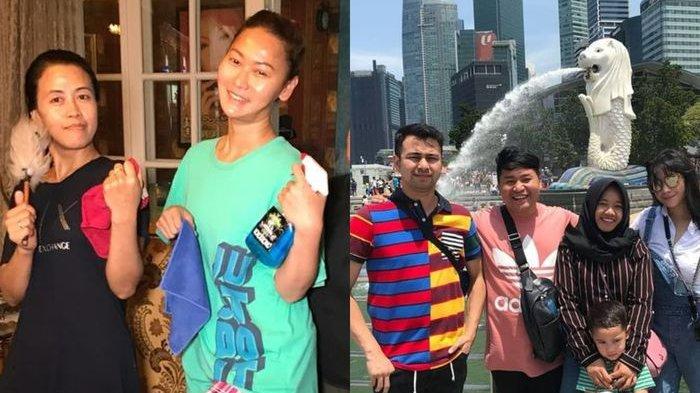 4 Asisten Artis Punya Gaji yang Fantastis, dari Raffi Ahmad Hingga Inul, Ada yang 20 Juta Sebulan