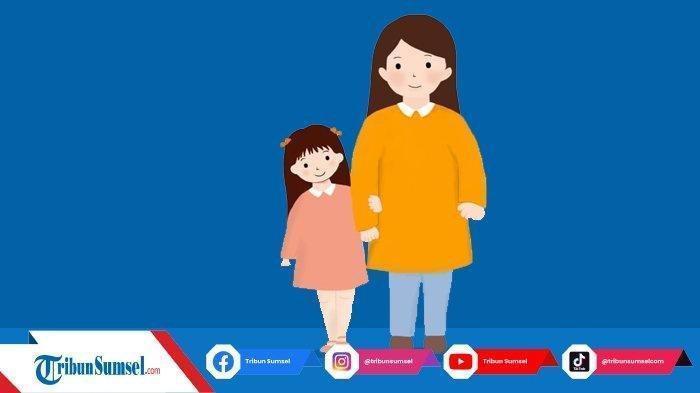 46 Ucapan Hari Anak Nasional 2025, Penuh Doa untuk Caption di Medsos