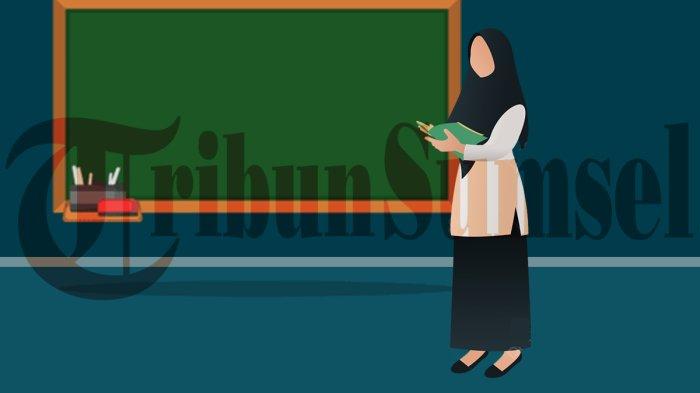 50 Pantun Perpisahan Sekolah Terbaru untuk Guru dan Murid, Menyentuh Hati, Penuh Makna